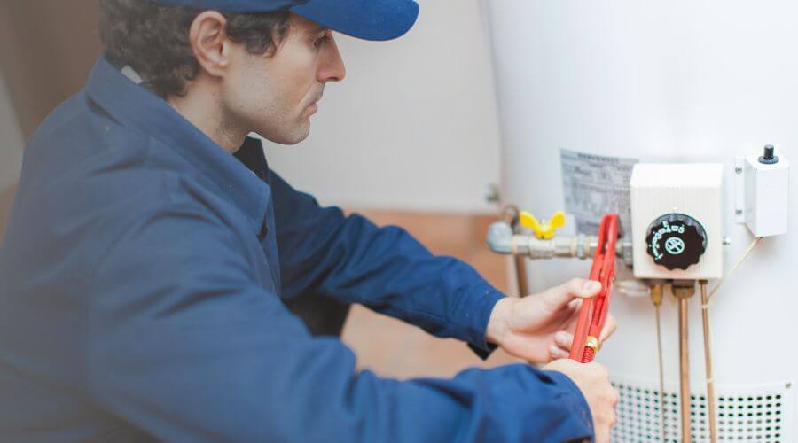 Local sewer line repair in Stuttgart, AR